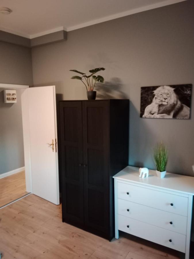 Stadtnah An Der Foerde 7 2Og L Фленсбург Екстериор снимка