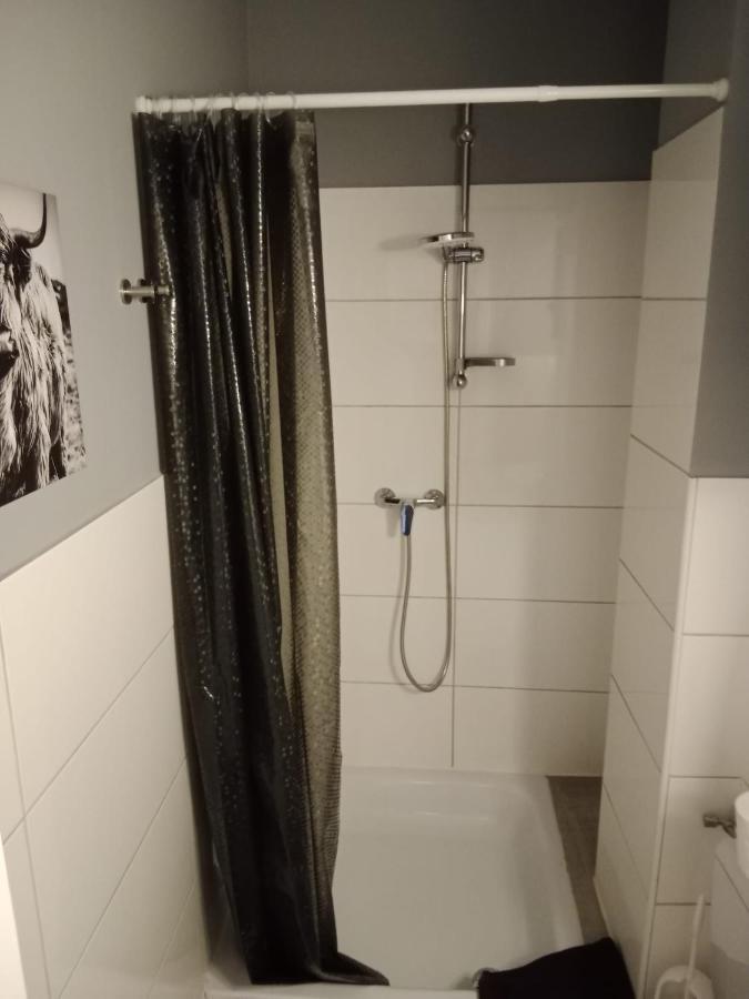 Stadtnah An Der Foerde 7 2Og L Фленсбург Екстериор снимка