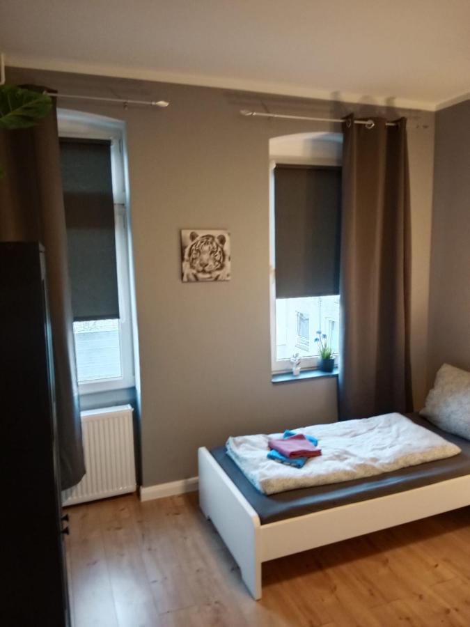 Stadtnah An Der Foerde 7 2Og L Фленсбург Екстериор снимка